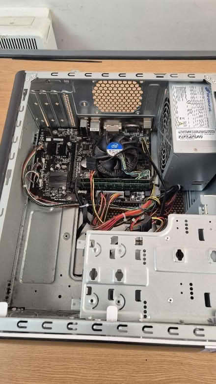 Photo of free Computer tower i3 16gb (Belvidere SY2) #1