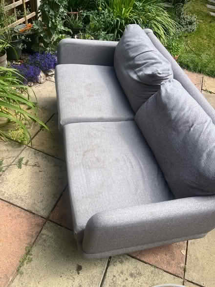 Photo of free Sofa (Burnham SL1) #1