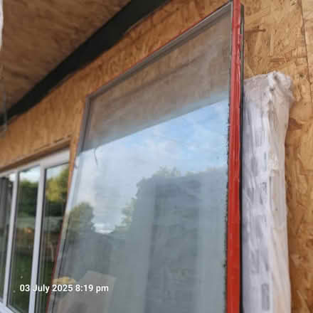 Photo of free Two large double glazed windows (Chester CH2) #2