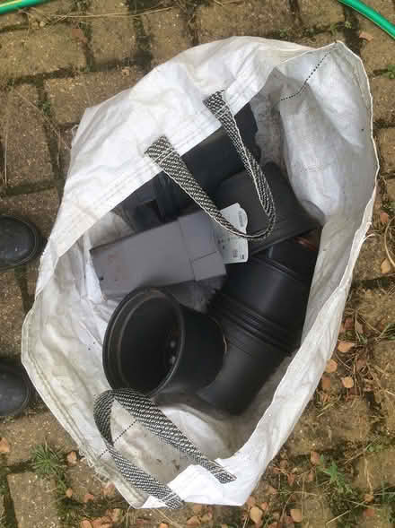 Photo of free Flower Pots (Wivenhoe co7 9sd) #3