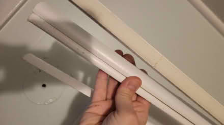 Photo of free Quarter-round molding (Aberdeen by train station) #1
