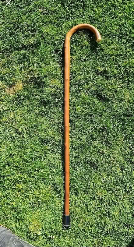 Photo of free Walking Stick - 3 Foot (Central Lewes) #1