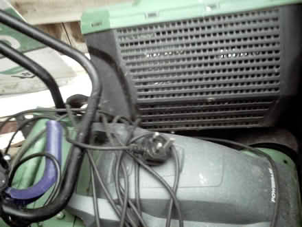 Photo of free Working lawnmower (Seaford BN25) #2