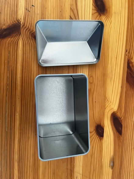 Photo of free Winter house tin (Wollaton NG9) #4