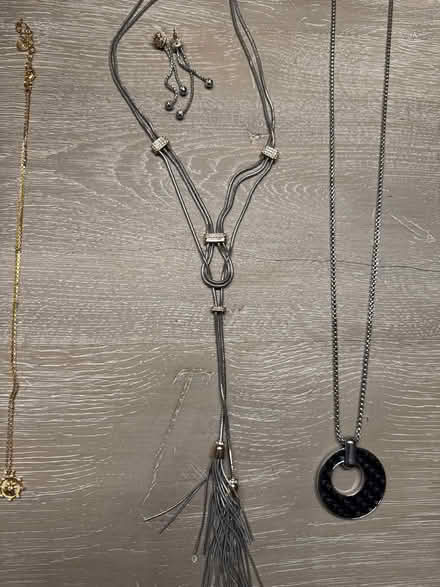 Photo of free Some necklaces, etc (Lafayette) #3