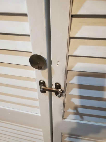 Photo of free French doors (Nob Hill 80122) #2
