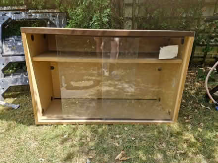 Photo of free Cupboards (Great Baddow CM2) #3