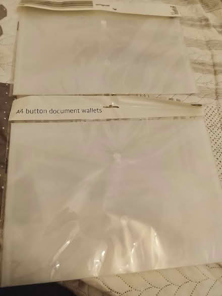 Photo of free Document organizers and sundry (Abbey Wood SE2) #3