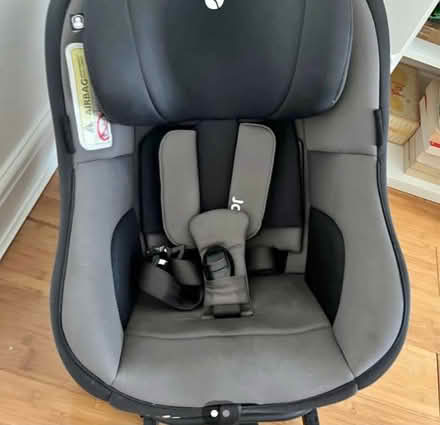 Photo of Joie 360 Spin Kids Car seat (Southborough lane) #2