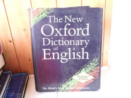 Photo of free Dictionaries & Encyclopaedia (Southport PR8) #3