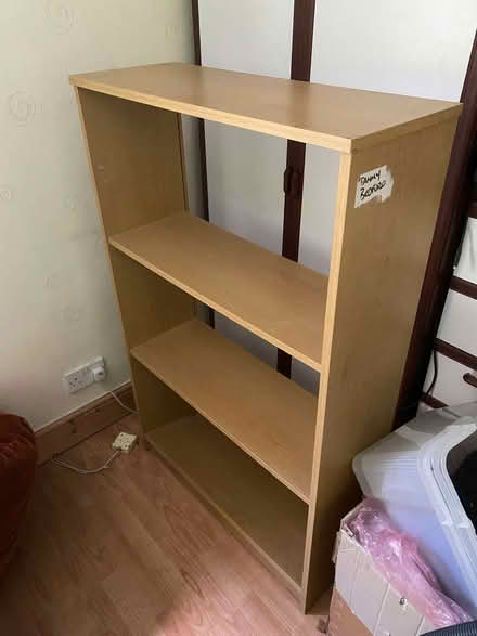 Photo of free Bookshelf units (Lower Earley RG6) #2