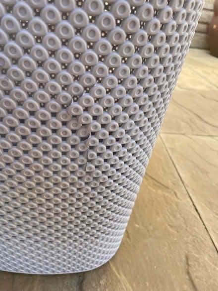 Photo of free Wash basket (Stanford SN7) #2