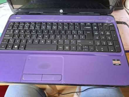 Photo of free HP Win8 Laptop working (Utley BD20) #2