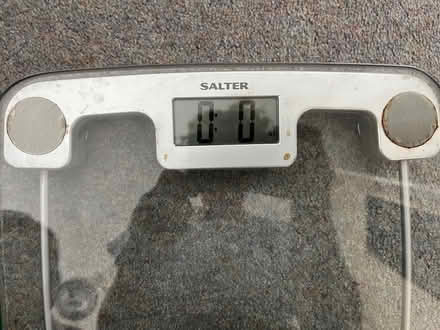 Photo of free Bathroom scales (Horsham) #2