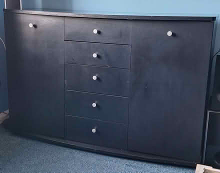 Photo of free Sideboard (Tollesbury CM9) #3