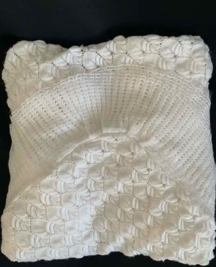 Photo of free Baby Blanket 36” x 44” (13 Mile & Haggerty) #1