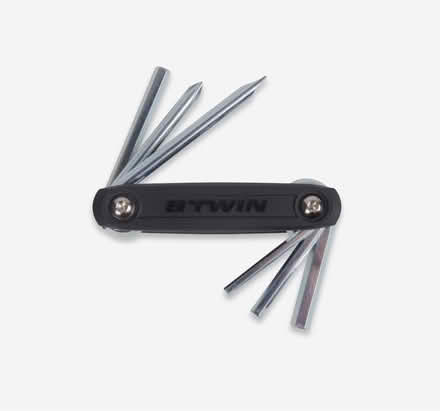 Photo of Bike Seat Adjuster/Tool (Wallington) #1