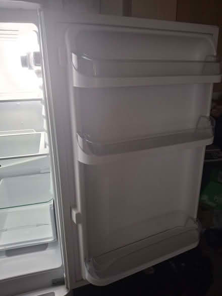 Photo of free Indesit fridge freezer (Thurmaston LE4) #4