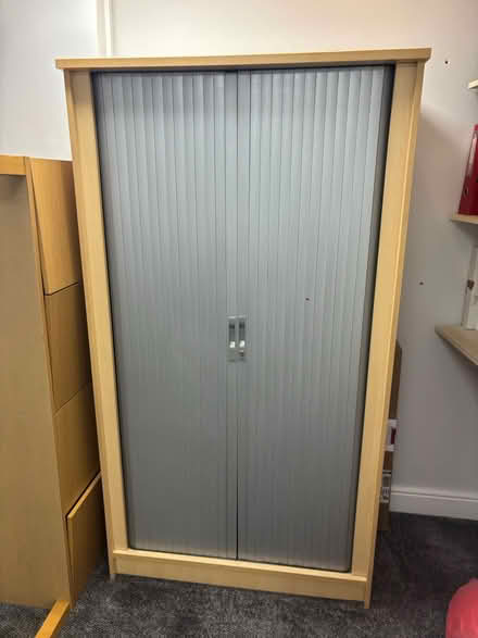 Photo of free Cabin / wardrobe (SW17 0LW) #1