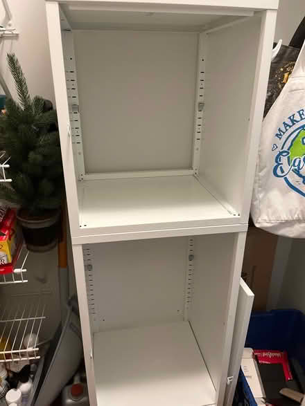 Photo of free Metal Ikea (Midlothian VA) #1