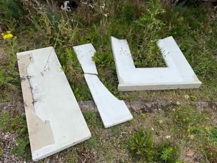 Photo of free Pieces of wood (Parkgate) #1