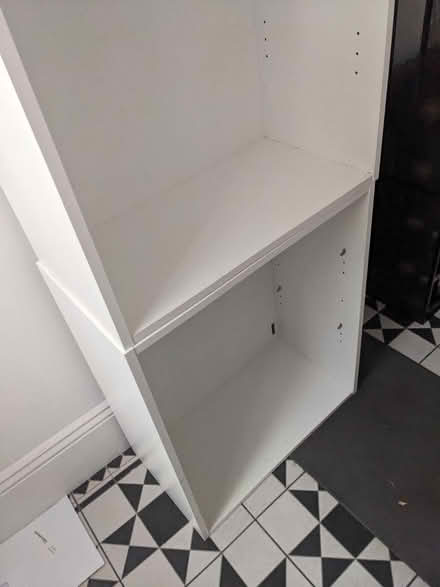 Photo of free 3 kitchen wall units - New (Stockport, SK2) #3