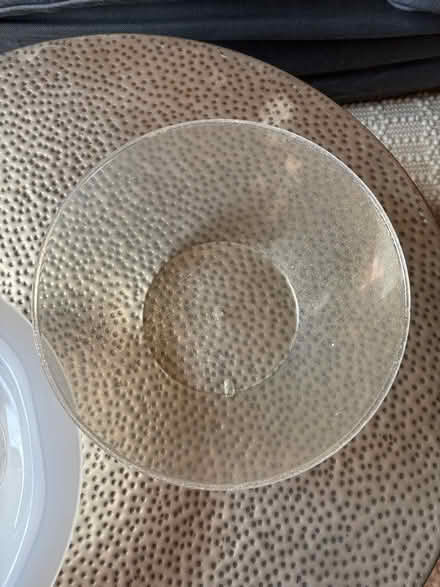 Photo of free 2 plastic bowls (Rego Park) #3
