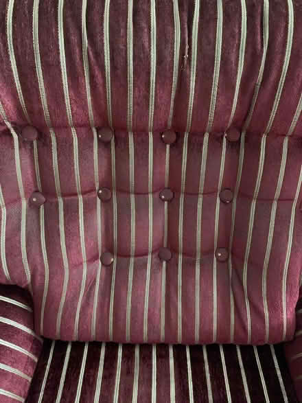 Photo of free Single seat couch (Piara waters) #2