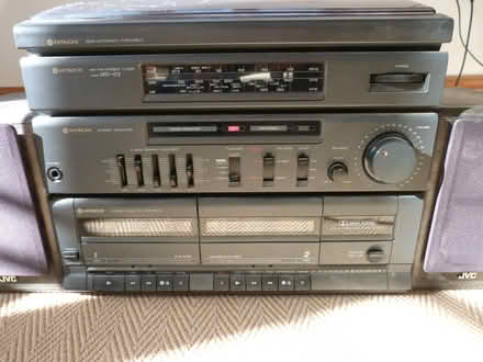Photo of free Hitachi Music Centre (Wynford Eagle DT2) #2