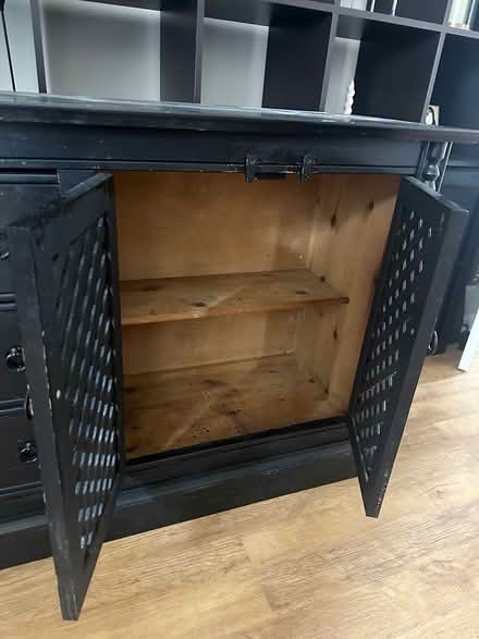 Photo of free Wooden Bar (Milton, Portsmouth PO4) #2