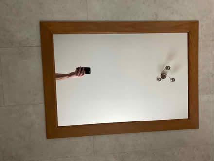 Photo of free Mirror (Appleby-in-Westmorland CA16) #1