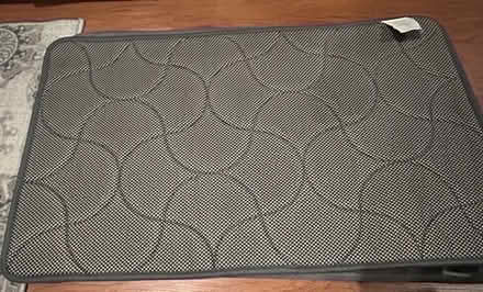 Photo of free bath mats #1