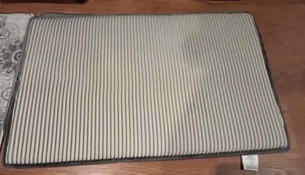 Photo of free bath mats #3