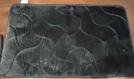 Photo of free bath mats #2