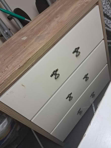 Photo of free Drawers (HX6 Sowerby bridge) #1