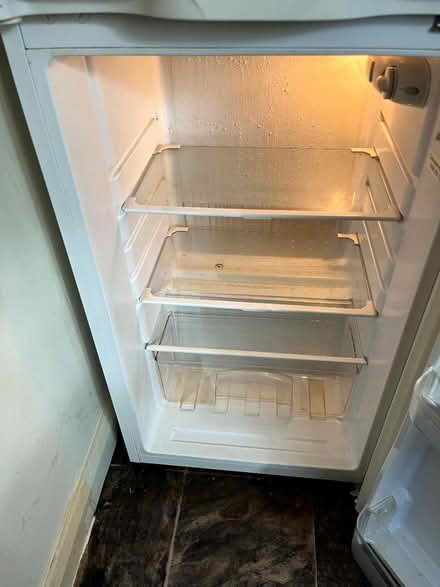 Photo of free Fridge freezer (Stewkley) #2