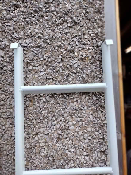 Photo of free Metal ladders (Buxton Central SK17) #2