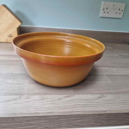 Photo of free Ovenproof casserole (Juniper Green, EH14) #1