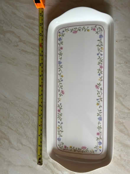 Photo of free Small Tray (Gamston NG2) #2