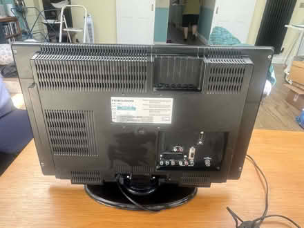 Photo of free 21β Ferguson LCD TV (Kensal Rise NW10) #2