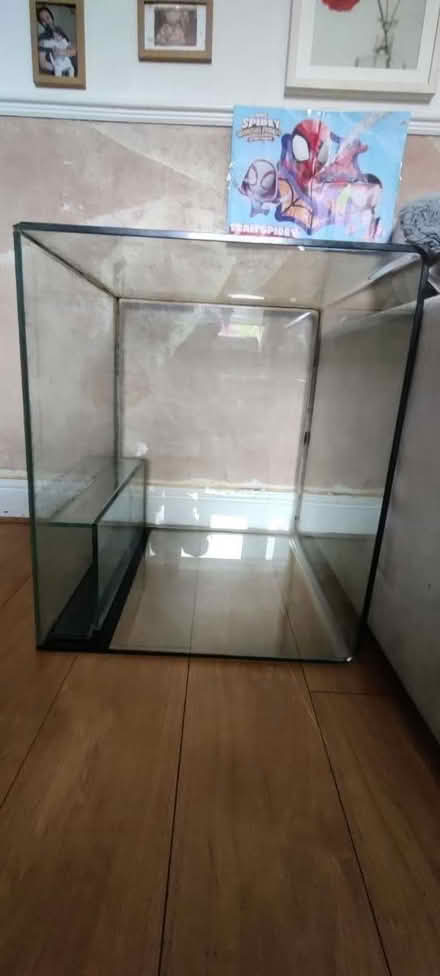 Photo of free Aquarium (HX4) #1