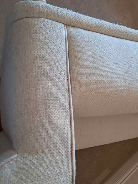 Photo of free ikea viskafors sofa (Hassocks BN6) #1