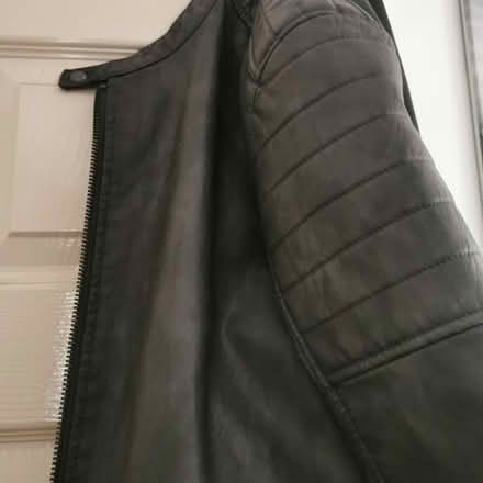 Photo of free Man's XL jacket #2 (Felling) #1
