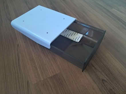 Photo of free Under desk draw (Westhampnett) #1