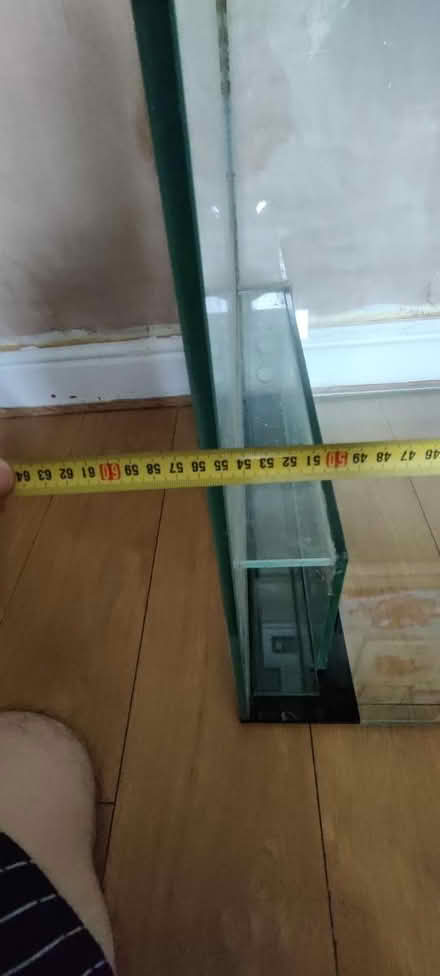 Photo of free Aquarium (HX4) #3