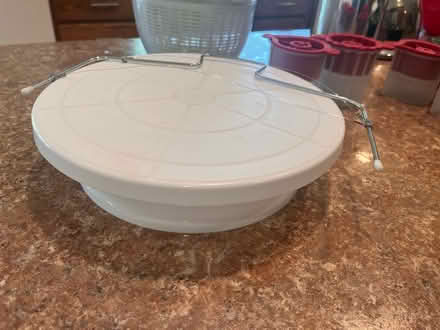 Photo of free Kitchen stuff (Haggerty and 7 mile) #4
