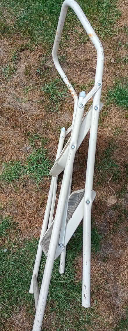 Photo of free 2 Step Ladder (Harlington UB3) #2