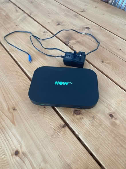Photo of free Broadband Router (Chelmsford CM1) #1