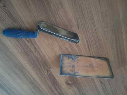Photo of free Grouting tools (Westhampnett) #1