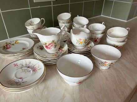 Photo of free Collection of China Items (Gamston NG2) #2